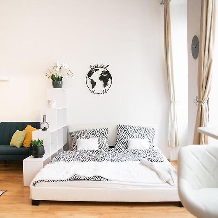 New Apartment Dohany Street Budapesta Exterior foto