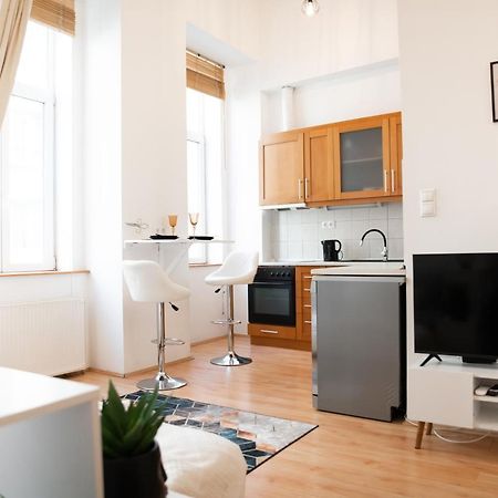 New Apartment Dohany Street Budapesta Exterior foto