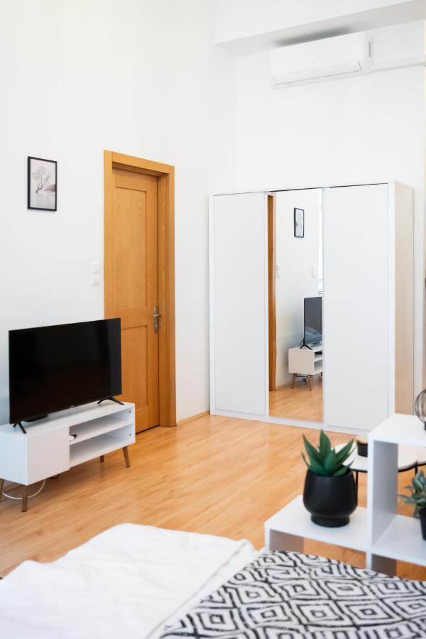 New Apartment Dohany Street Budapesta Exterior foto