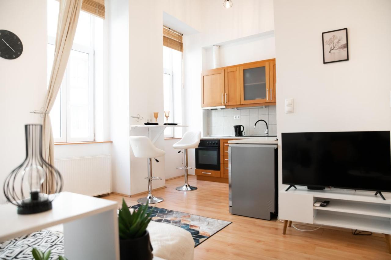 New Apartment Dohany Street Budapesta Exterior foto