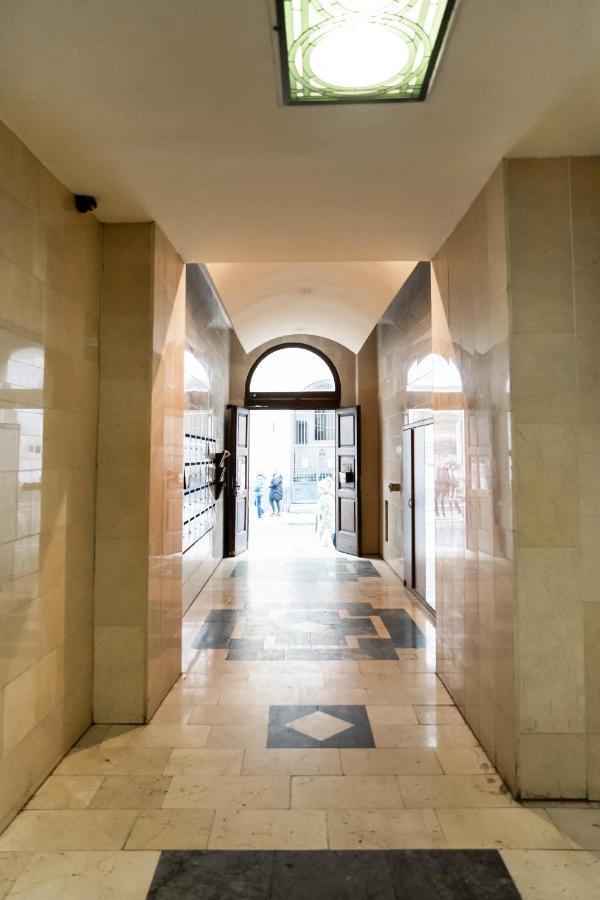 New Apartment Dohany Street Budapesta Exterior foto